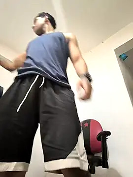 Grasonxxx online show from 04-11-26, 01:04