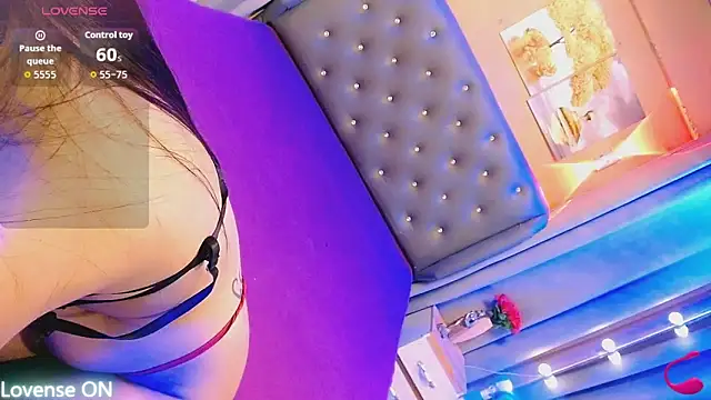 Andrea Bryte online show from 10-03-25, 04:48