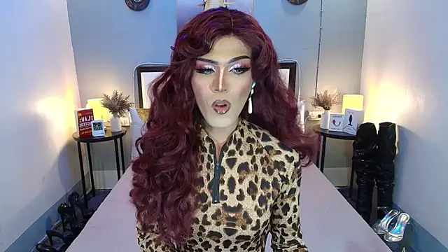 TatianaWil online show from 10-12-25, 01:37