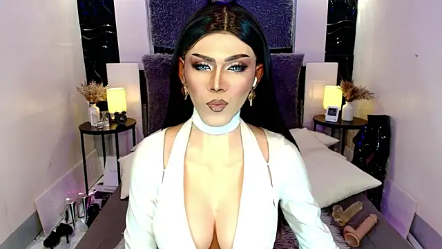 TatianaWil online show from 02-28-26, 08:15