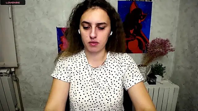 AmandaDimond  online show from 09-29-25, 07:57