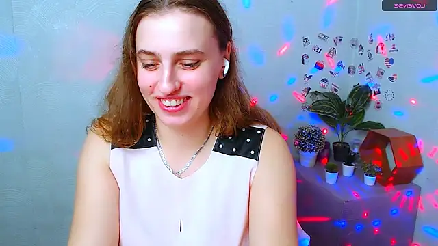 AmandaDimond  online show from 12-03-25, 10:35