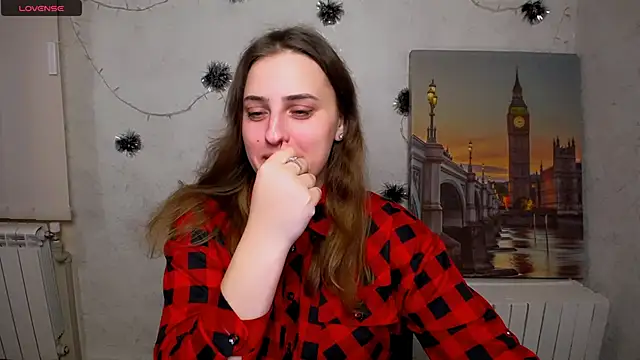 AmandaDimond  online show from 01-13-26, 01:49