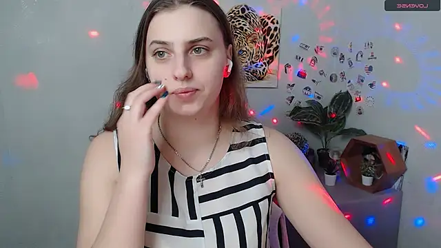AmandaDimond  online show from 02-03-26, 02:33