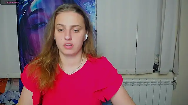 AmandaDimond  online show from 06-03-26, 01:14