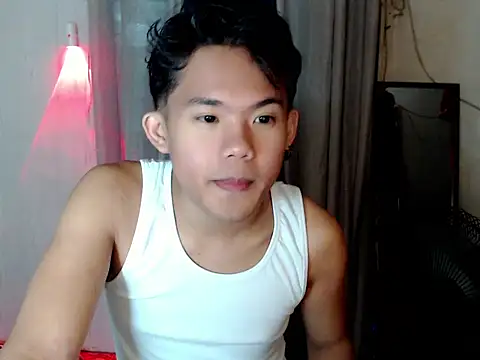 twink asianbunny online show from 09-12-25, 10:37