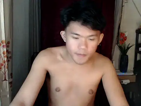 twink asianbunny online show from 10-22-25, 12:38