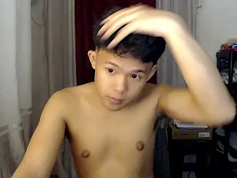 twink asianbunny online show from 11-11-25, 06:19