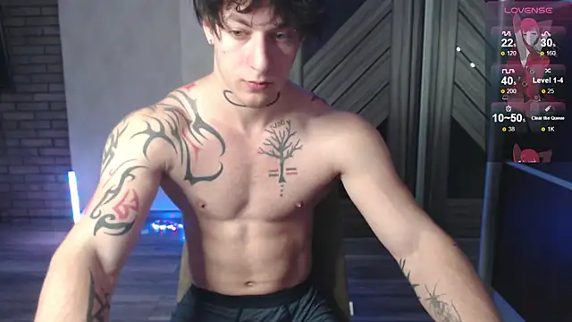 Snapshot of Brendan__Piks chatting on 11-29-25, 09:12 Brendan Piks online show from 11-29-25, 09:12