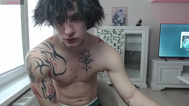 Brendan  Piks online show from 02-21-26, 09:54