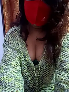 Angel priy101 online show from 11-03-25, 09:32