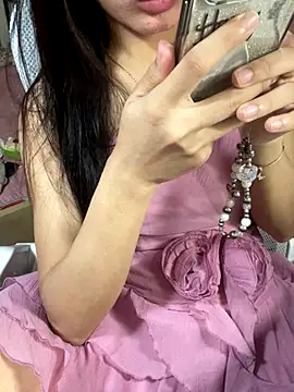 Mina048 online show from 10-22-25, 04:40