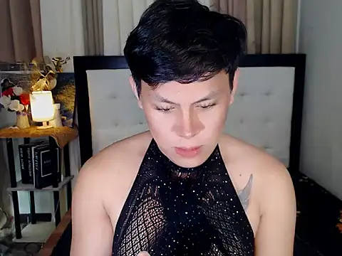 Savanna White online show from 09-10-25, 07:14