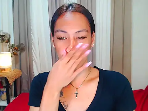 Savanna White online show from 11-05-25, 12:16