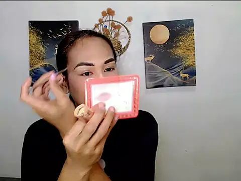 Savanna White online show from 11-21-25, 07:45