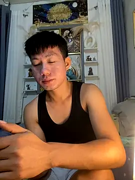 xshyboyx online show from 10-07-25, 02:03