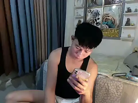 xshyboyx online show from 01-15-26, 02:54