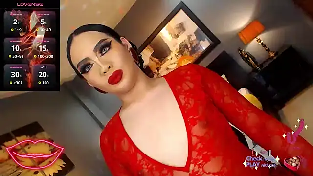 FridaHumphrey online show from 03-13-26, 06:58