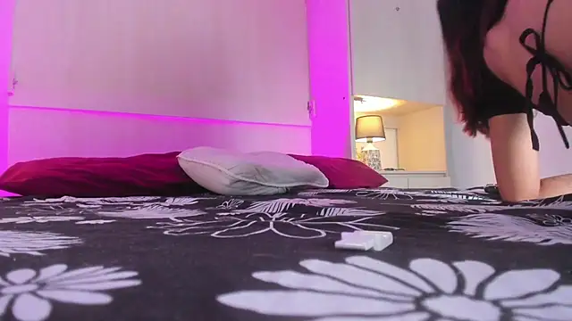 CamiGox online show from 09-29-25, 07:40