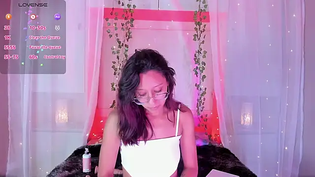 CamiGox online show from 02-05-26, 08:35