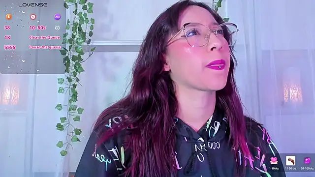 CamiGox online show from 03-15-26, 04:18