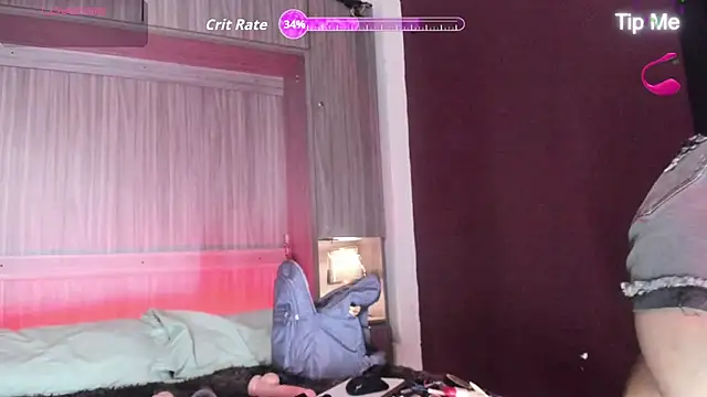 CamiGox online show from 03-19-26, 04:05