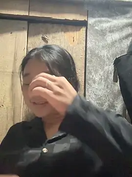 Linbi135 online show from 04-24-26, 03:03