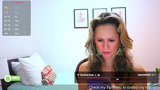 Miasiren online show from 09-10-25, 02:28