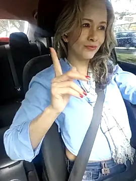 Miasiren online show from 03-24-26, 03:39