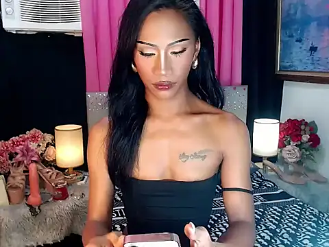 sassylatina online show from 04-09-26, 05:07