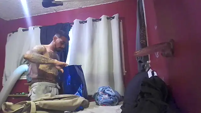 Cnutt310 online show from 10-16-25, 02:18