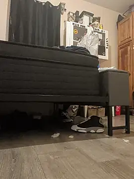 Cnutt310 online show from 03-08-26, 08:07