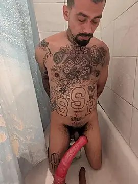 Cnutt310 online show from 04-18-26, 03:32