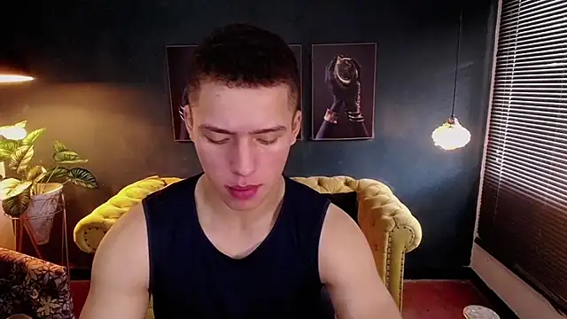 deivid parker online show from 10-01-25, 02:01