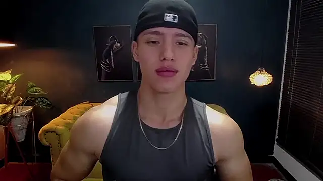 deivid parker online show from 10-02-25, 01:51