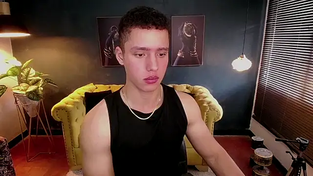 deivid parker online show from 10-13-25, 03:01