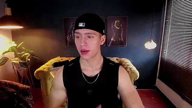 deivid parker online show from 11-07-25, 02:28