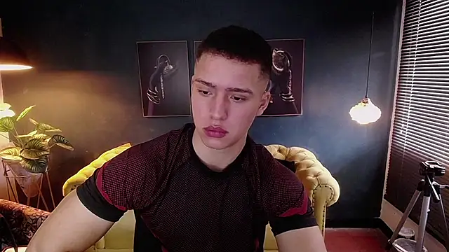 deivid parker online show from 12-05-25, 02:03