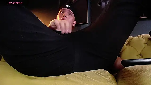 deivid parker online show from 01-05-26, 05:27