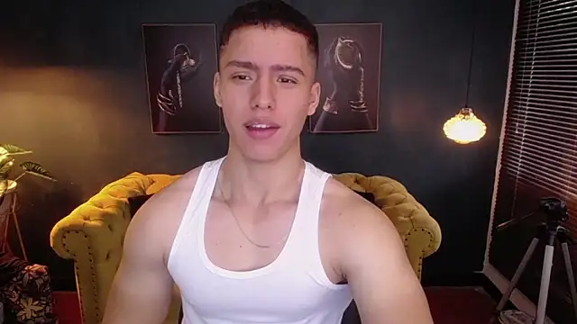 deivid parker online show from 02-02-26, 02:27