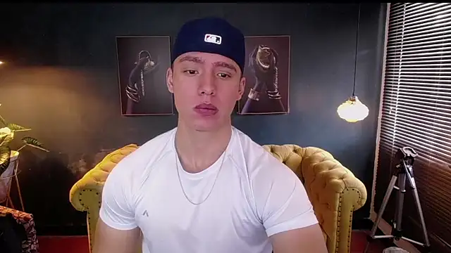 deivid parker online show from 02-12-26, 02:01