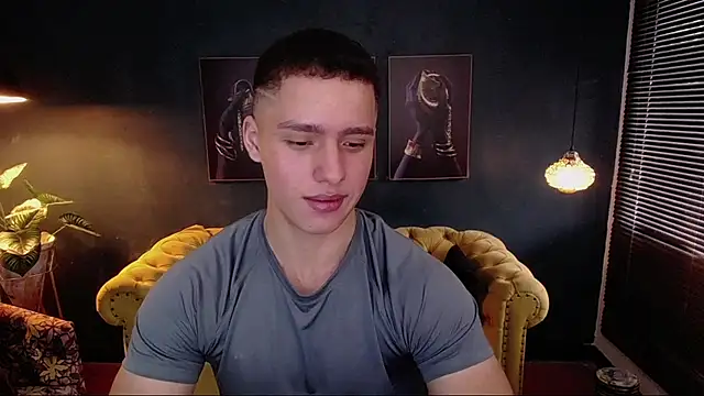 deivid parker online show from 02-16-26, 12:56