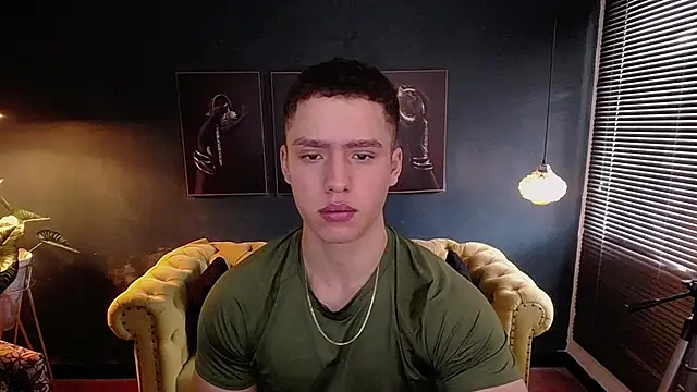 deivid parker online show from 02-21-26, 01:56