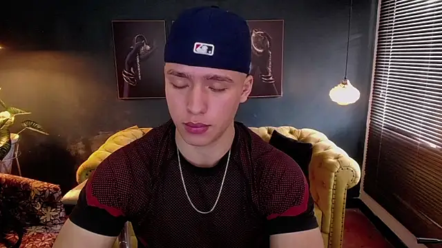 deivid parker online show from 02-28-26, 02:18