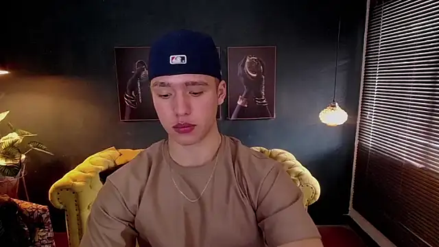 deivid parker online show from 03-09-26, 02:10