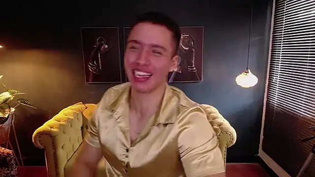 deivid parker online show from 03-14-26, 01:49