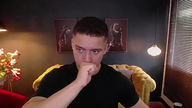Snapshot of deivid_parker chatting on 06-19-26, 01:37 deivid parker online show from 06-19-26, 01:37