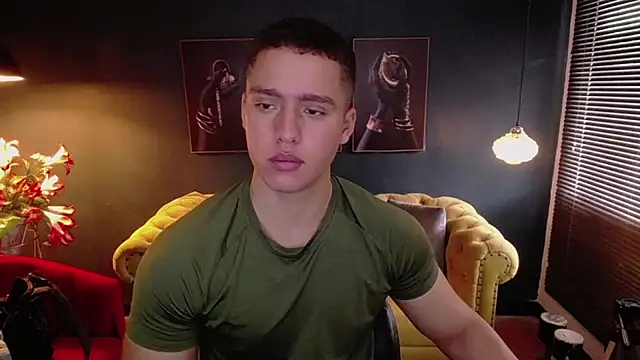 Snapshot of deivid_parker chatting on 06-23-26, 01:31 deivid parker online show from 06-23-26, 01:31