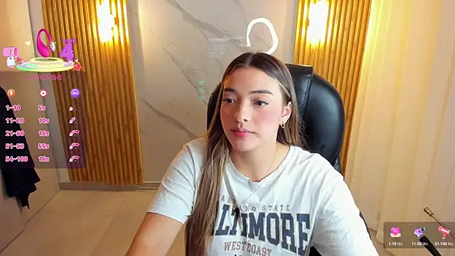 Snapshot of KYLIE_JONES6 chatting on 09-18-25, 02:57 KYLIE JONES6 online show from 09-18-25, 02:57