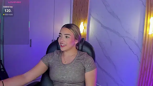 KYLIE JONES6 online show from 03-24-26, 02:27